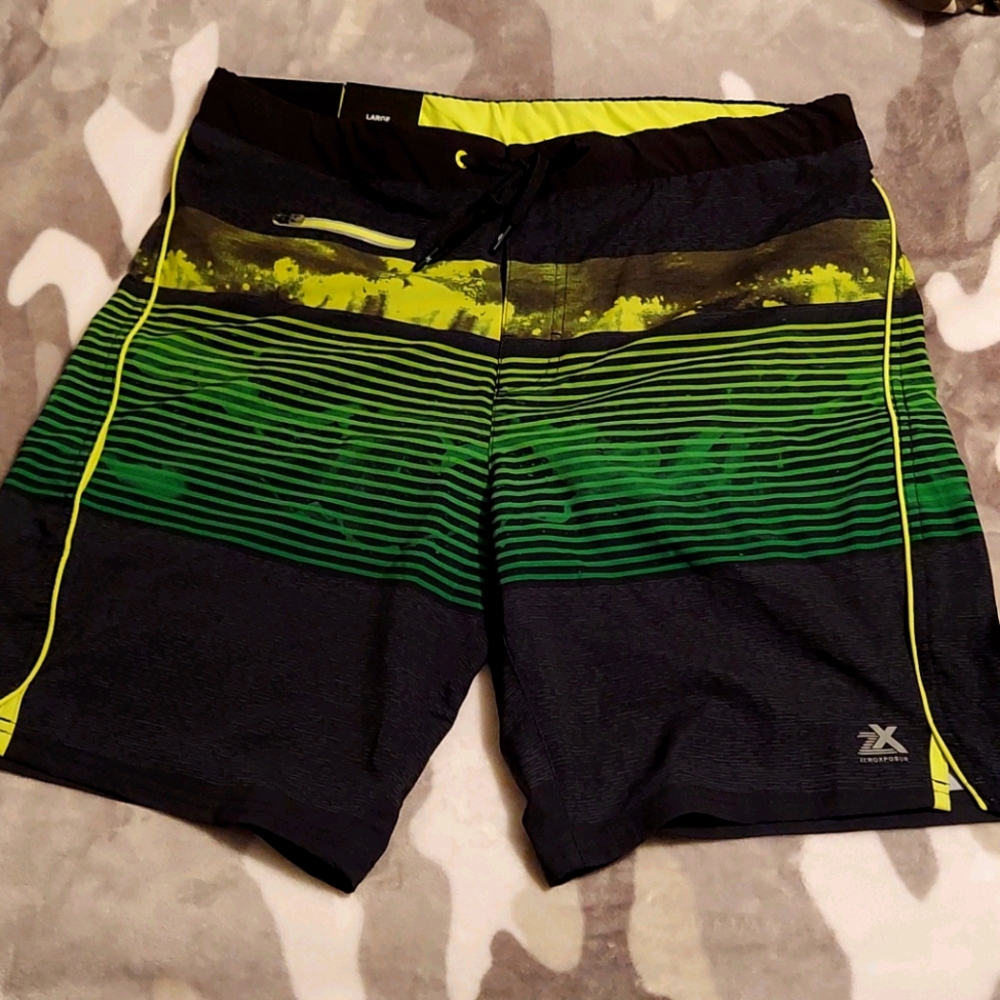 NWT Men's Bathing Suit